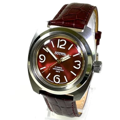 VOSTOK AMPHIBIA (170548.3 SE1)