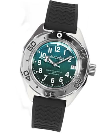 VOSTOK AMPHIBIA (67067B)
