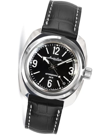 VOSTOK AMPHIBIA (710972)