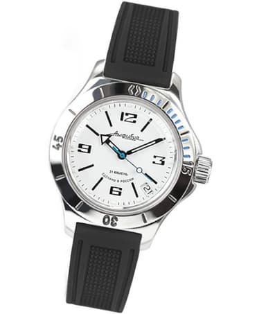 VOSTOK AMPHIBIA (120847)