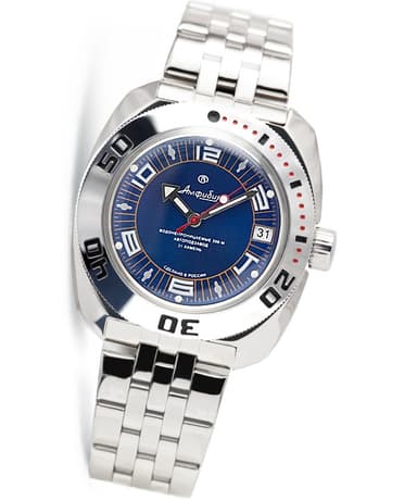 VOSTOK AMPHIBIA (710406)