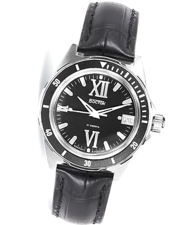 VOSTOK MEGAPOLIS (75013A)