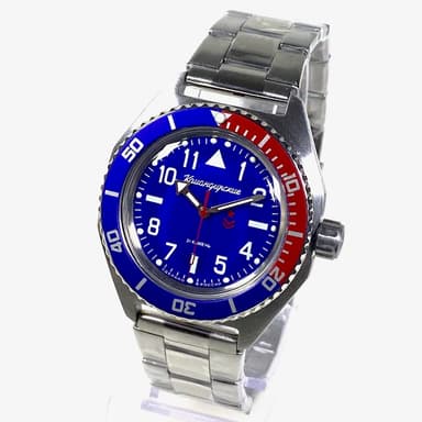 VOSTOK KOMANDIRSKIE (650852 S1)