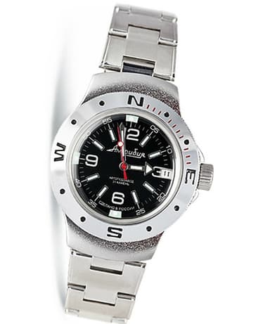 VOSTOK AMPHIBIA (060640)