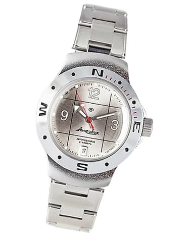 VOSTOK AMPHIBIA (060146)