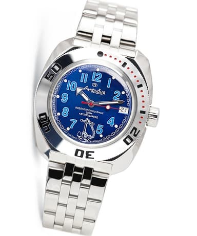 VOSTOK AMPHIBIA (710382)