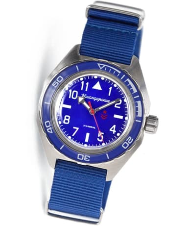 VOSTOK KOMANDIRSKIE (650852)