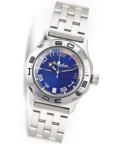 VOSTOK AMPHIBIA (100475)