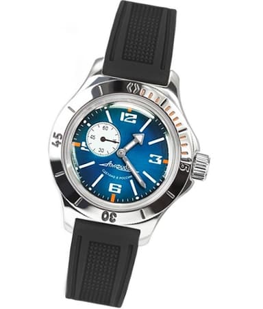 VOSTOK AMPHIBIA (12072B)
