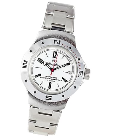 VOSTOK AMPHIBIA (060483)