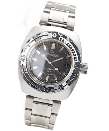 VOSTOK AMPHIBIA (090679)