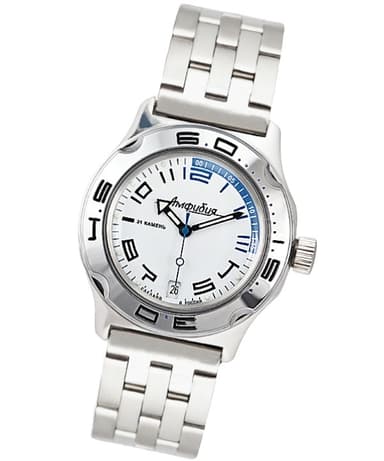 VOSTOK AMPHIBIA (100473)