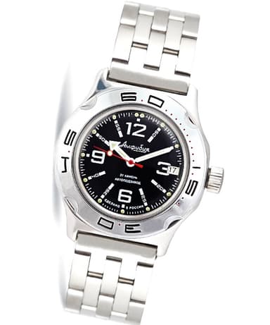 VOSTOK AMPHIBIA (100315)