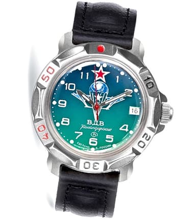 VOSTOK KOMANDIRSKIE VDV (816818)