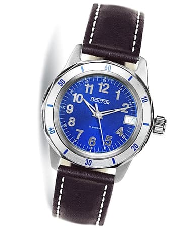 VOSTOK MEGAPOLIS (79015A)