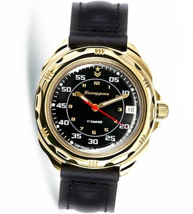 VOSTOK KOMANDIRSKIE (219179)