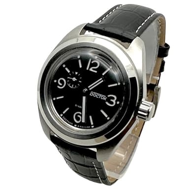 VOSTOK AMPHIBIA (030964 SE1)