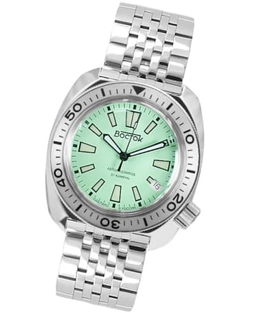 VOSTOK AMPHIBIA (70086V)