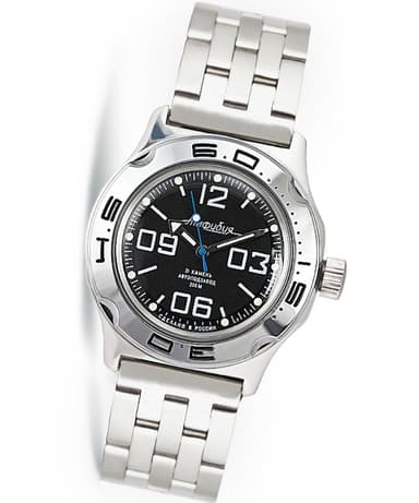 VOSTOK AMPHIBIA (100819)