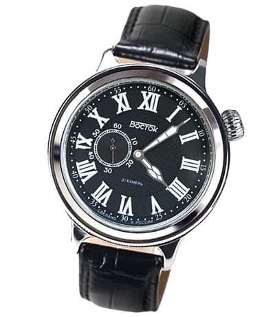 VOSTOK KIROWA RETRO (55032B)
