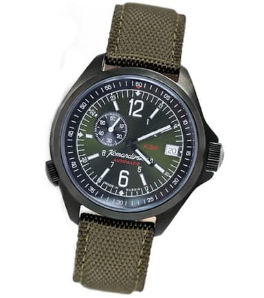 VOSTOK KOMANDIRSKIE K-34 (476966)