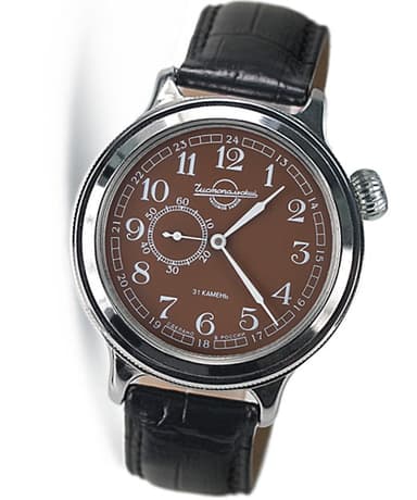 VOSTOK KIROWA RETRO (550934)