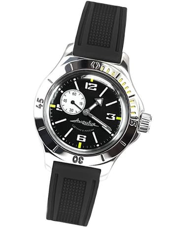 VOSTOK AMPHIBIA (12073B)