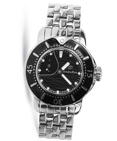 Damenuhr VOSTOK AMPHIBIA (570596)