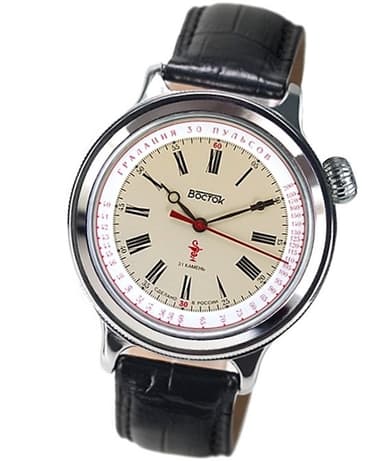 VOSTOK KIROWA RETRO (55016B)