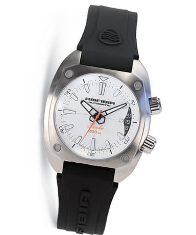 VOSTOK AMFIBIA SCUBA (070799)