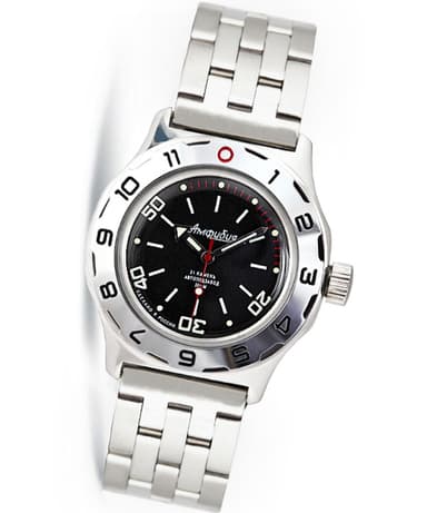 VOSTOK AMPHIBIA (100820)