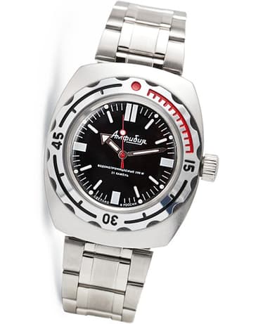 VOSTOK AMPHIBIA (090916)