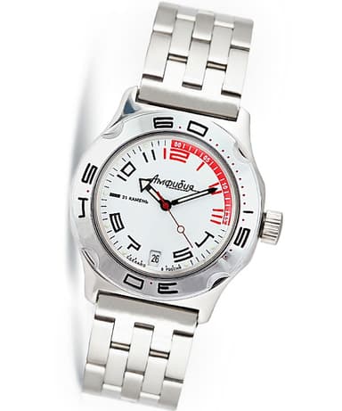 VOSTOK AMPHIBIA (100472)