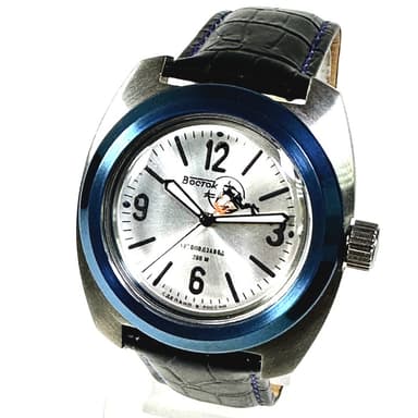 VOSTOK AMPHIBIA SCUBA DUDE (170660.4 SE1)
