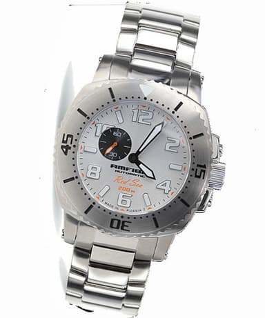 VOSTOK AMFIBIA RED SEA (40692)