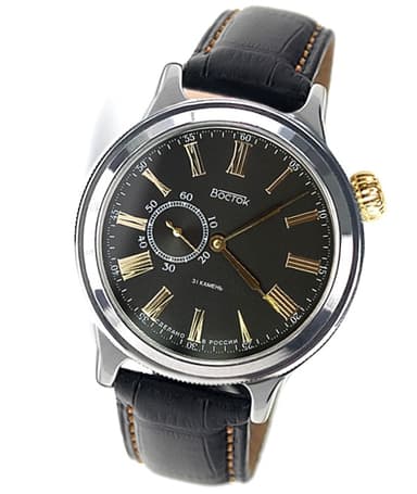 VOSTOK KIROWA RETRO (550094)