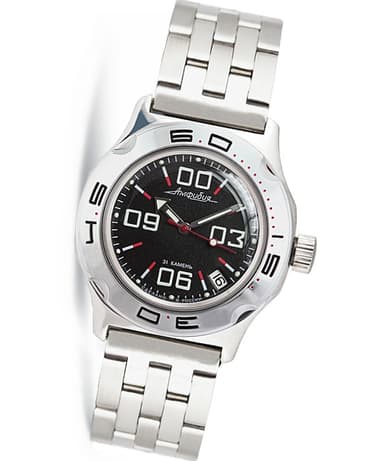 VOSTOK AMPHIBIA (100843)
