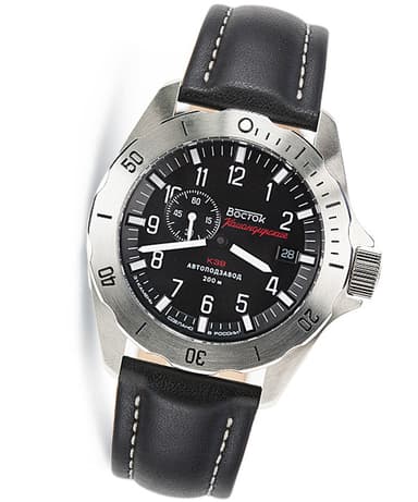 VOSTOK KOMANDIRSKIE K-39 (390774)