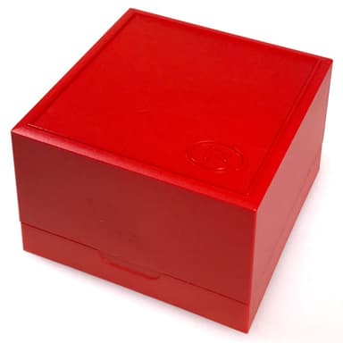 Kunststoffbox VOSTOK AMPHIBIA KOMANDIRSKIE (BOX4)