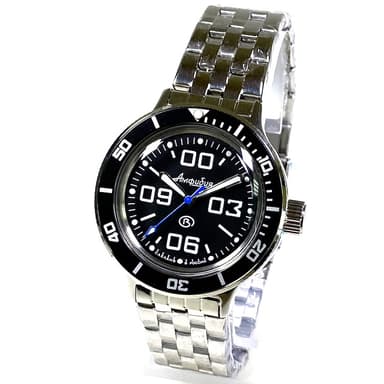VOSTOK AMPHIBIA (420844.1 SE1)
