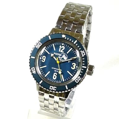 VOSTOK AMPHIBIA SCUBA DUDE (420660.059 SE1)