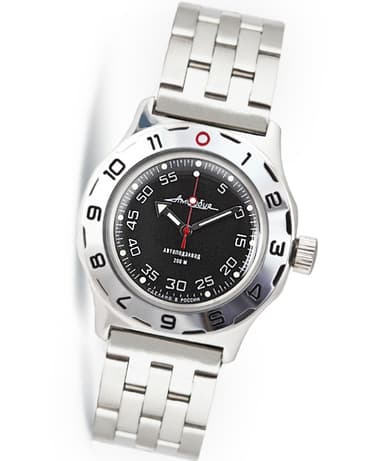 VOSTOK AMPHIBIA (100654)