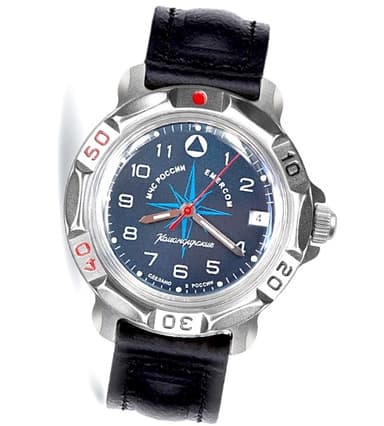 VOSTOK KOMANDIRSKIE EMERCOM (816942)