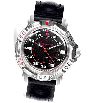 VOSTOK KOMANDIRSKIE (816172)