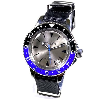 VOSTOK AMPHIBIA (120849 S1)