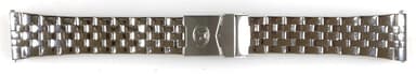 22mm originales Edelstahlarmband VOSTOK (ST22-02)