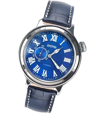 VOSTOK KIROWA RETRO (55031B)