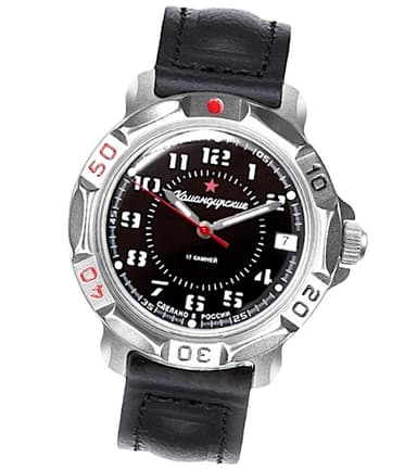 VOSTOK KOMANDIRSKIE (816186)