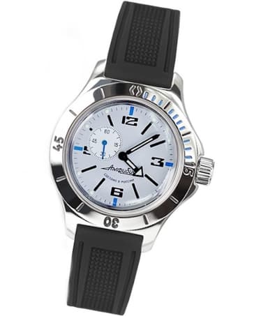 VOSTOK AMPHIBIA (12071B)