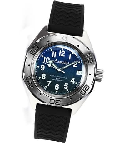 VOSTOK AMPHIBIA (67066B)